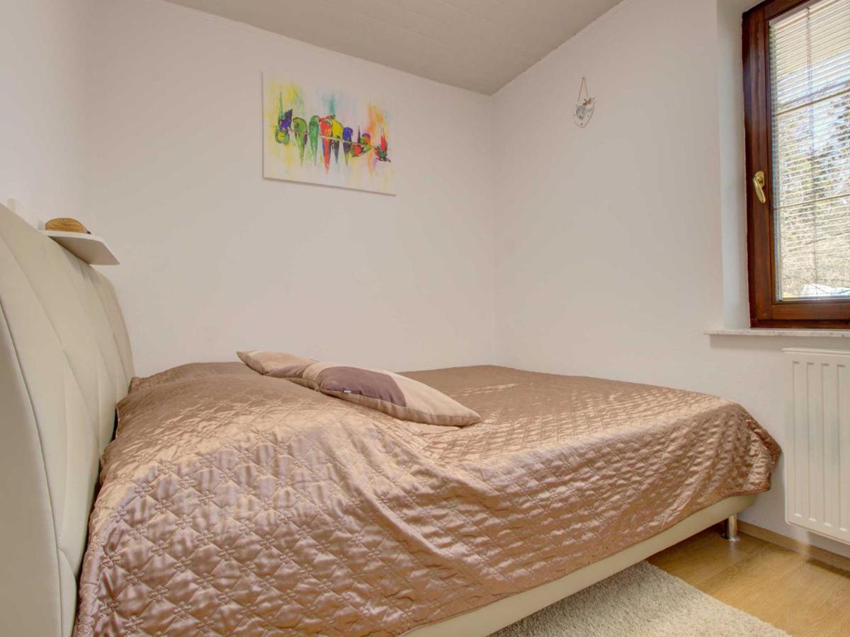 Apartmaji Grilc Bled Exterior foto