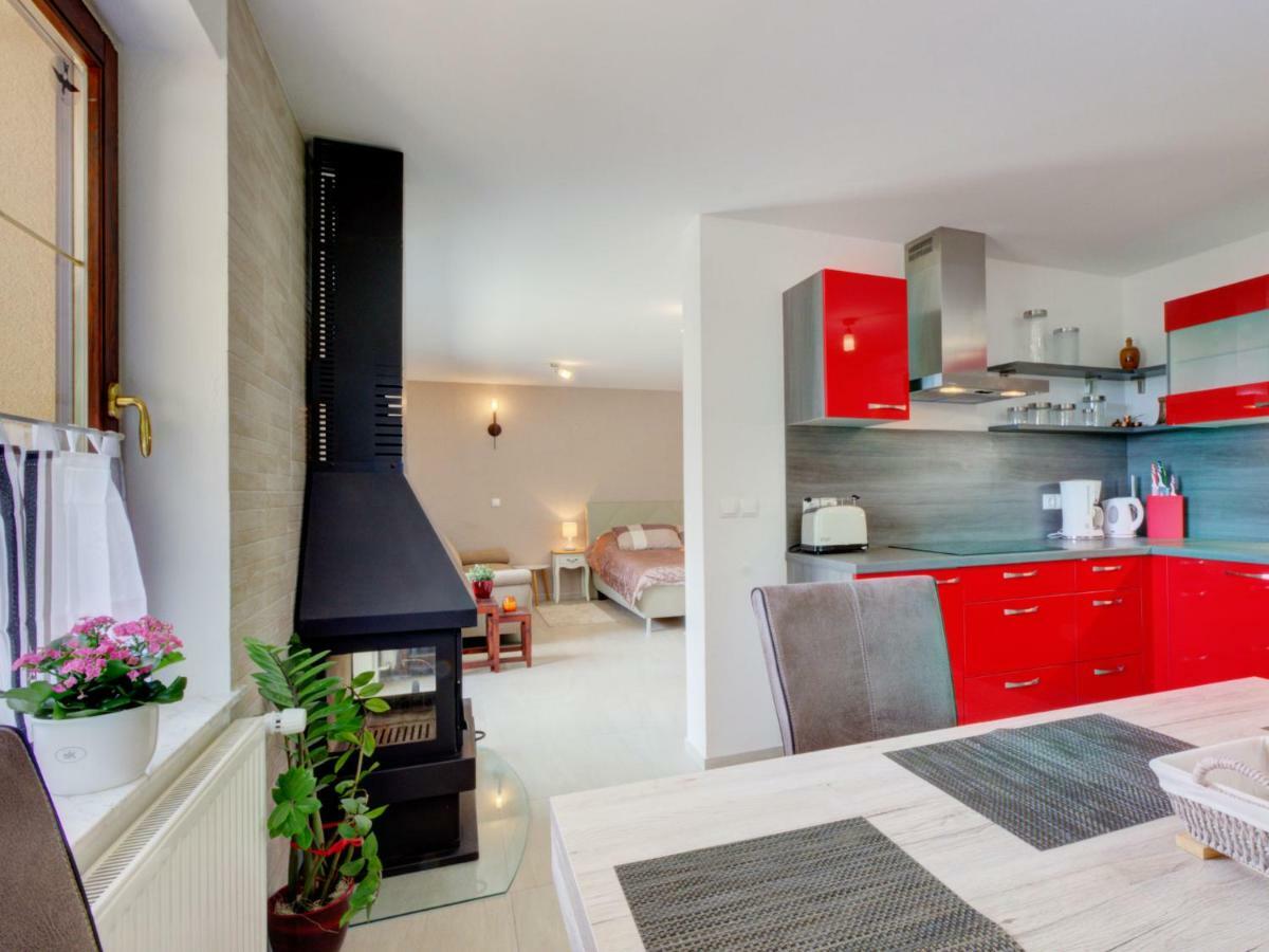 Apartmaji Grilc Bled Exterior foto